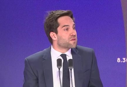 Budget 2026 : le RN affirme qu'il n'invoquera pas "d'attaques judiciaires injustes" pour "censurer" le gouvernement.