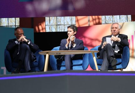Budget 2026 : les alliés inattendus de François Bayrou