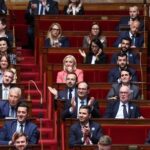 Budget 2026 : l'opposition confrontée à la question de la censure