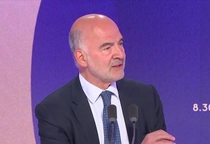 Budget 2026 : Pierre souligne que François Bayrou a raison de déclarer que la France se trouve à un tournant en raison de son endettement excessif.
