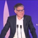 Budget 2026, renforcement des capacités de la police municipale et la situation à Gaza : Le point à 8h30 avec Olivier Faure.