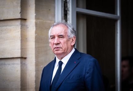 Budget 2026 : Réunion entre François Bayrou et Emmanuel Macron avant les annonces de l'après-midi