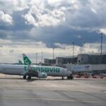 Budget 2026 : une augmentation des tarifs des billets d'avion prévue
