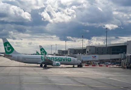 Budget 2026 : une augmentation prévue des tarifs des billets d'avion.