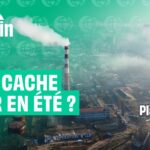 Ce que l'air d'été révèle vraiment