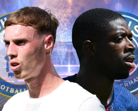 Chelsea - PSG en direct : qui soulevera le trophée du Mondial des clubs ? Carlos Alcaraz accède à la finale de Wimbledon pour affronter J...