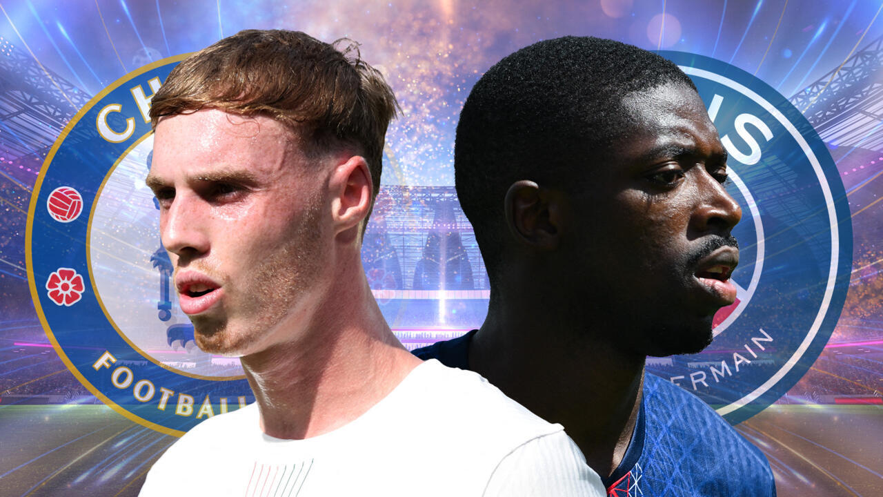 Chelsea - PSG en direct : qui soulevera le trophée du Mondial des clubs ? Carlos Alcaraz accède à la finale de Wimbledon pour affronter J...