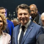 Christian Estrosi et Delphine Ernotte entendus dans une enquête sur des événements organisés.