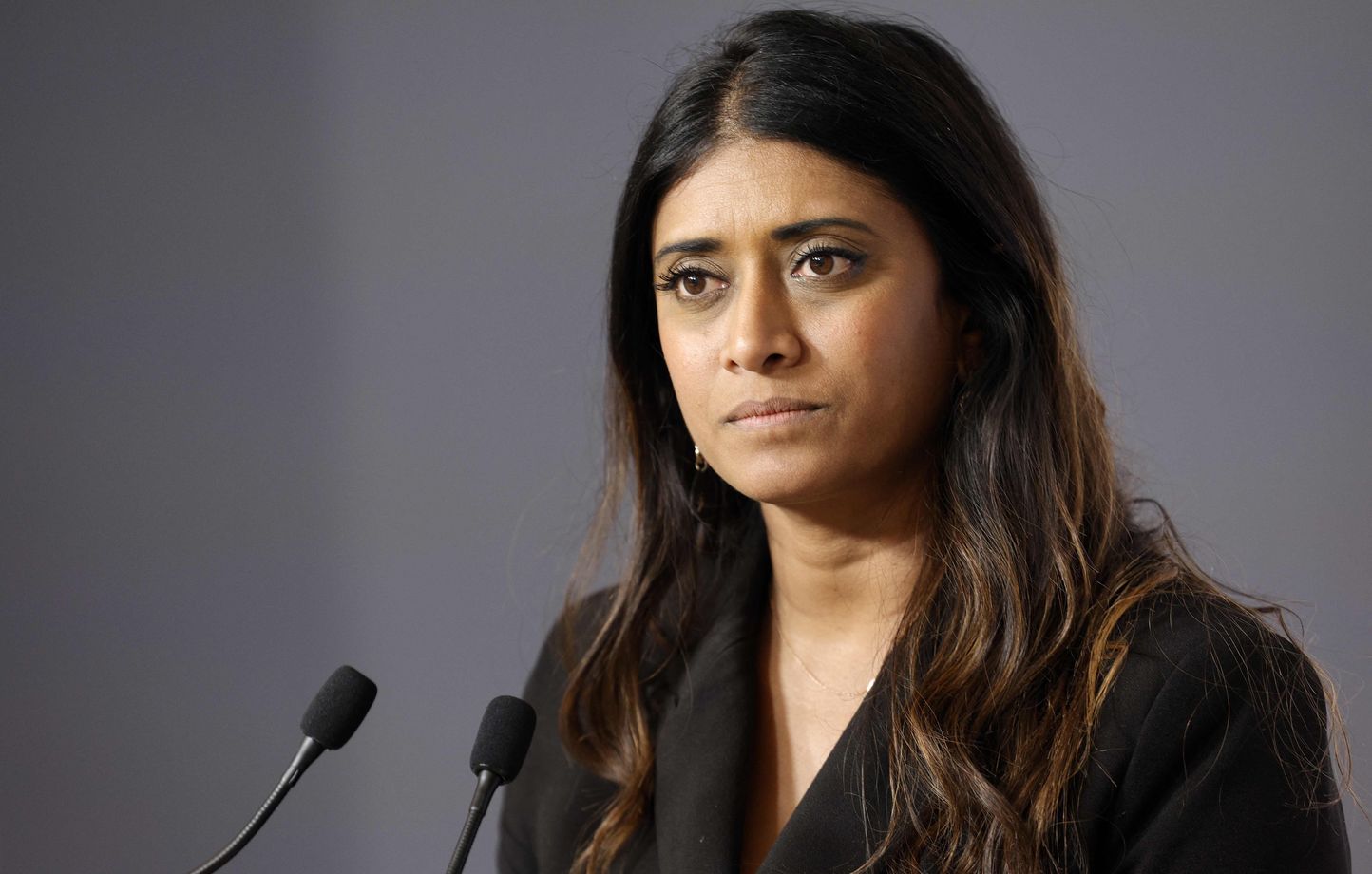 Condamnation à vingt-trois mois de prison ferme pour l'agression de Prisca Thévenot
