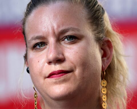 Controverse suite à la proposition de Mathilde Panot concernant la police municipale