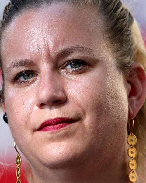 Controverse suite à la proposition de Mathilde Panot concernant la police municipale
