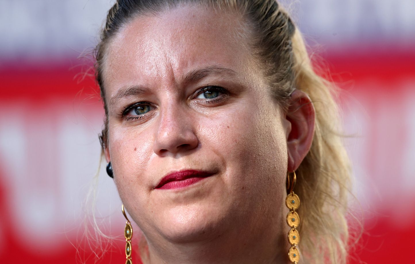 Controverse suite à la proposition de Mathilde Panot concernant la police municipale
