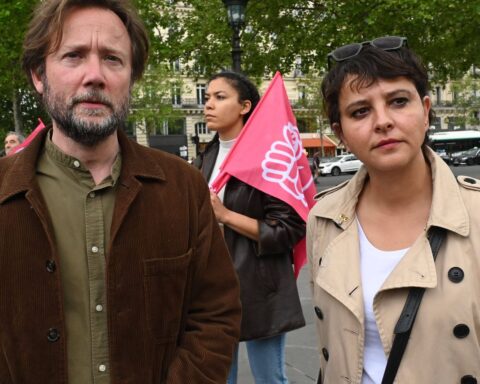 Controverses concernant la désignation de Najat Vallaud-Belkacem au sein de la Cour des comptes