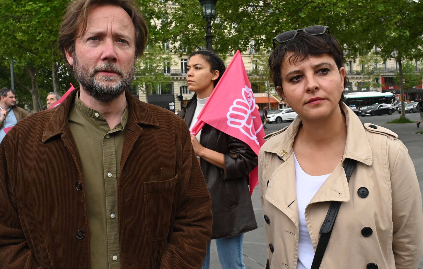 Controverses concernant la désignation de Najat Vallaud-Belkacem au sein de la Cour des comptes