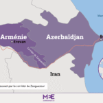 Aliyev et Pachinian discutent d’un accord bilatéral à Abu Dhabi, Moscou écartée du corridor de Zanguezour