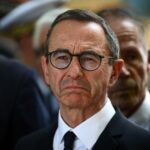 Corse : Bruno Retailleau exprime son opposition au projet de loi lors du Conseil des ministres.