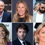 Cyril Hanouna, Julien Arnaud et Marie Portolano : changements importants à venir sur nos chaînes