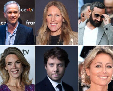 Cyril Hanouna, Julien Arnaud et Marie Portolano : changements importants à venir sur nos chaînes