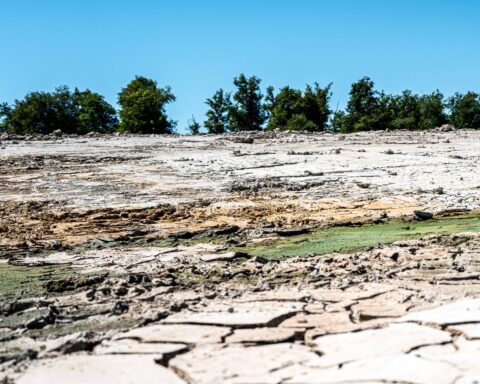 Début juillet, la situation des nappes phréatiques suscite des inquiétudes