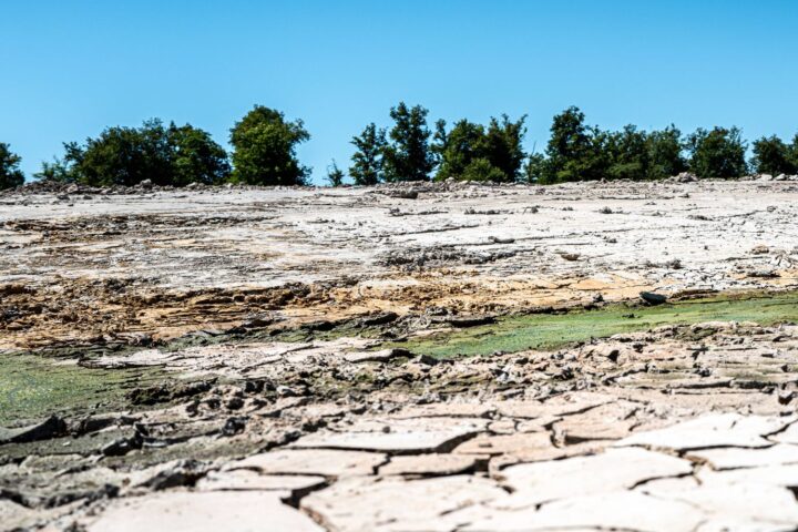 Début juillet, la situation des nappes phréatiques suscite des inquiétudes