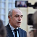 Décès d'Olivier Marleix : l'autopsie confirme l'hypothèse du suicide.