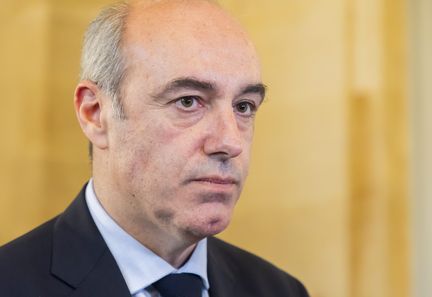 Décès d'Olivier Marleix : le procureur de la République de Chartres annonce la clôture de l'enquête confirmant le suicide du député.