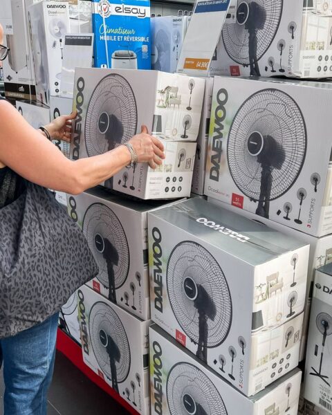 Des décès liés au climat incitent à agir maintenant pour sauver des vies
