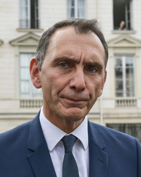 Des députés du RN exclus d'un restaurant où ils souhaitaient organiser une conférence de presse.