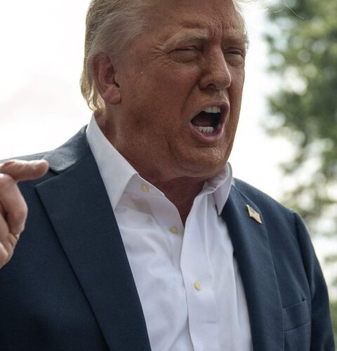 DIRECT. Guerre en Ukraine : Donald Trump annonce la livraison de systèmes antimissiles Patriot à Kiev.