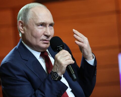 DIRECT. Guerre en Ukraine : la Russie s'oppose à la dynamique de réarmement en Europe et évoque une "euphorie militariste"