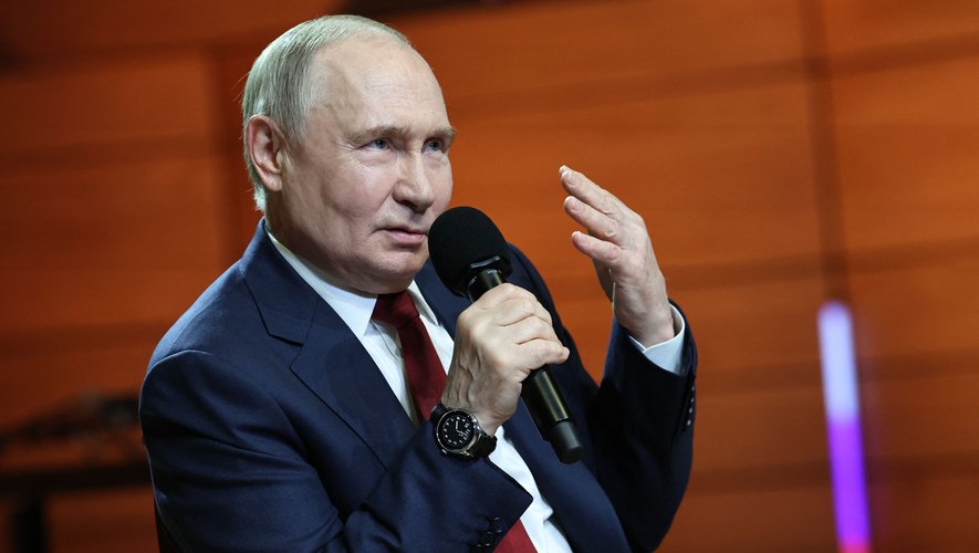 DIRECT. Guerre en Ukraine : la Russie s'oppose à la dynamique de réarmement en Europe et évoque une "euphorie militariste"