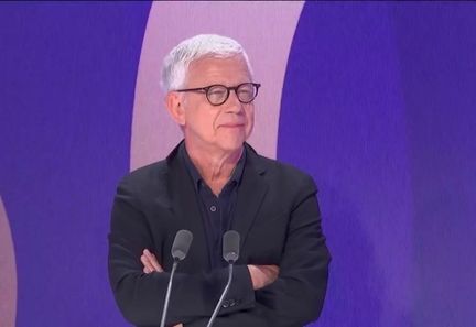 Discours d'Emmanuel Macron : Buno Tertrais souligne que "nos libertés au sens large sont menacées, notamment par la Russie"