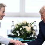 Droits de douane : les conséquences du "deal" avec Donald Trump pèsent sur l'Europe.