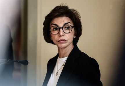 Élections législatives partielles à Paris : Rachida Dati déclare sa candidature « quoi qu'il arrive » dans la 2e circonscription.
