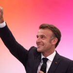 Emmanuel Macron confirme-t-il sa candidature pour 2032 et 2037 ?