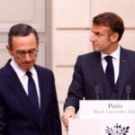 Emmanuel Macron et Bruno Retailleau : qui cédera en premier ?