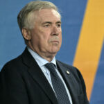 En Espagne, l'entraîneur Carlo Ancelotti condamné à un an de prison pour fraude fiscale, le match PSG - Real Madrid en direct à suivre.