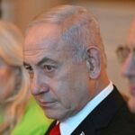 ENTRETIEN. Benjamin Netanyahu aborde la création d'un État palestinien : "Son objectif est de restituer les territoires palestiniens de manière équitable".