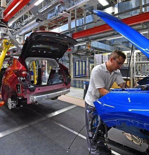ENTRETIEN. Droits de douane : "Cet accord pourrait provoquer un suicide collectif si sa mise en œuvre perdure"... Quelles répercussions sur notre économie ?