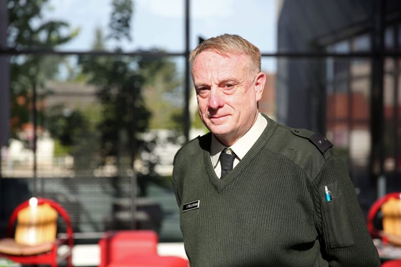 ENTRETIEN. Guerre en Ukraine : "Les missiles Patriot n'influenceront pas la bataille, mais représentent un signal fort adressé à Poutine".