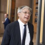 Éric Coquerel (LFI) exprime ses inquiétudes face au réarmement de l'Allemagne.