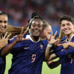 Euro 2025 féminin : les Bleues peuvent-elles enfin briller ? Le Real Madrid élimine la Juventus et atteint les quarts de finale.