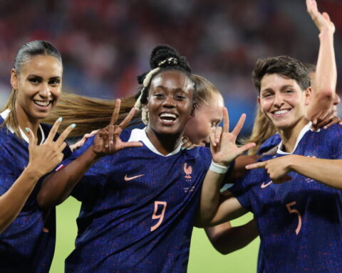 Euro 2025 féminin : les Bleues peuvent-elles enfin briller ? Le Real Madrid élimine la Juventus et atteint les quarts de finale.