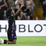 Euro 2025 : l'Angleterre élimine l'Italie et se qualifie pour la finale grâce à Ann-Katrin Berger.