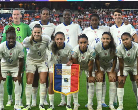 Euro 2025 : Les Bleues pourront-elles enfin surmonter l'obstacle des quarts de finale ? Frantz Fanon : un parcours marquant de la Martinique à l'Algérie.