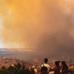 Fermeture des massifs des Bouches-du-Rhône en raison d'un risque d'incendie très élevé