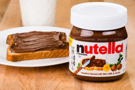 Ferrero sur le point d'acheter WK Kellogg pour 3 milliards de dollars dans le secteur immobilier : 650 000 logements reclassés grâce à l'ajustement.