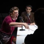 Festival d'Avignon : "Génération Mitterrand", une analyse de la désillusion collective