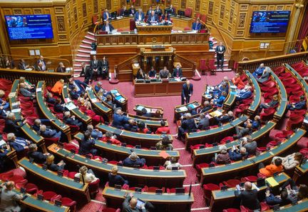 Fin de vie : examen au Sénat des textes concernant les soins palliatifs et l'aide à mourir dès le 7 octobre.