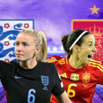 Finale de l'Euro 2025 : Espagne contre Angleterre, une revanche du Mondial 2023 pour surmonter le scandale Rubiales.